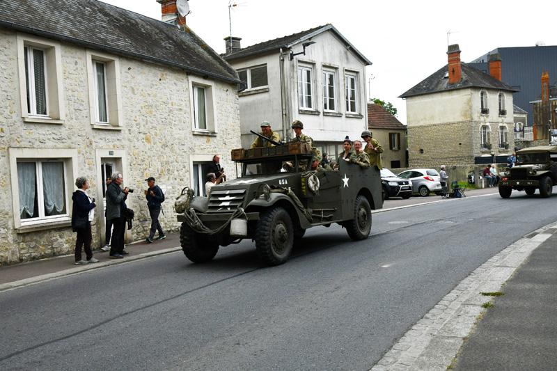 min 2024 06 08 Isigny défilé 162